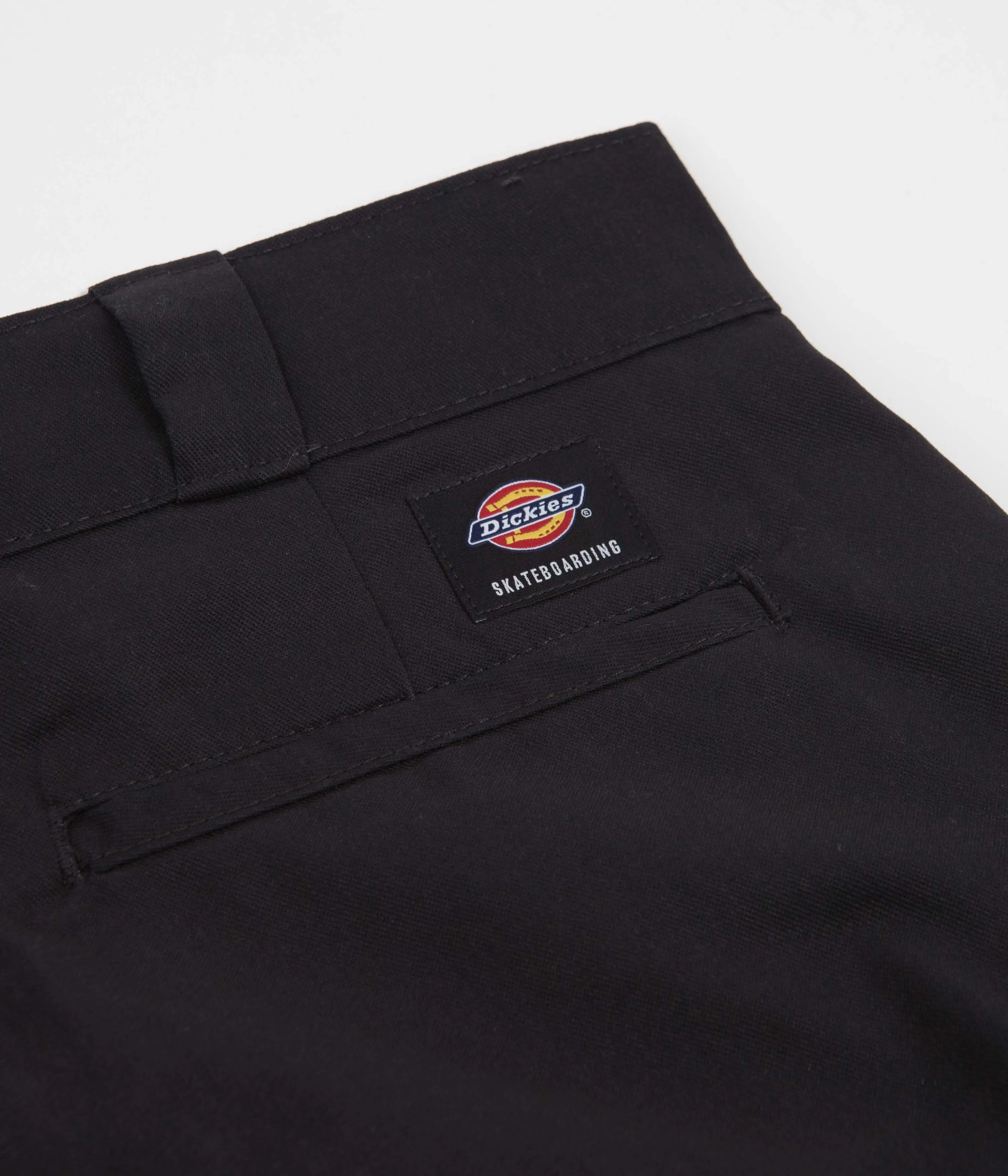 Dickies Original 874 Flex Work Pants - Black