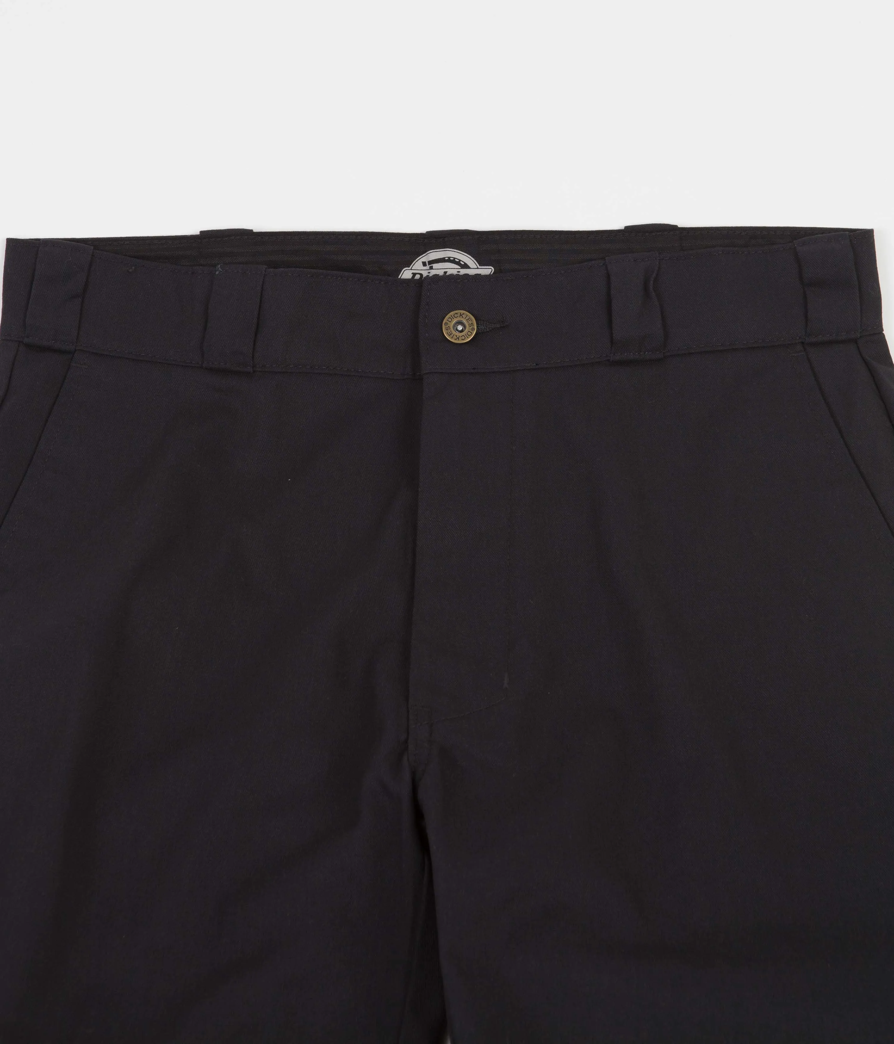 Dickies Original 874 Flex Work Pants - Black