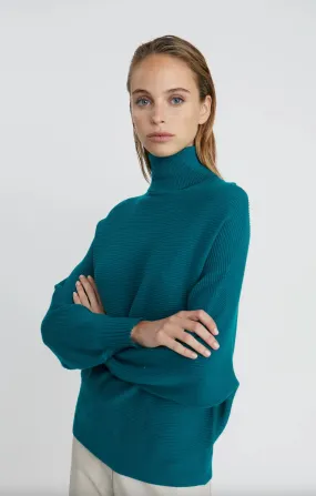 Déluc - Cassia Turtleneck Sweater