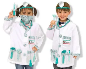 Doctor Role Play Set