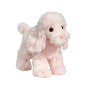 Douglas Cambri Pink Poodle