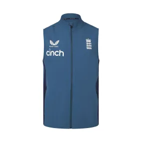 ECB Training Gilet - 2023