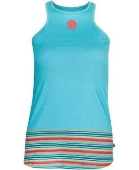 Edelrid Wallerina Tank III Womens Top - Icemint