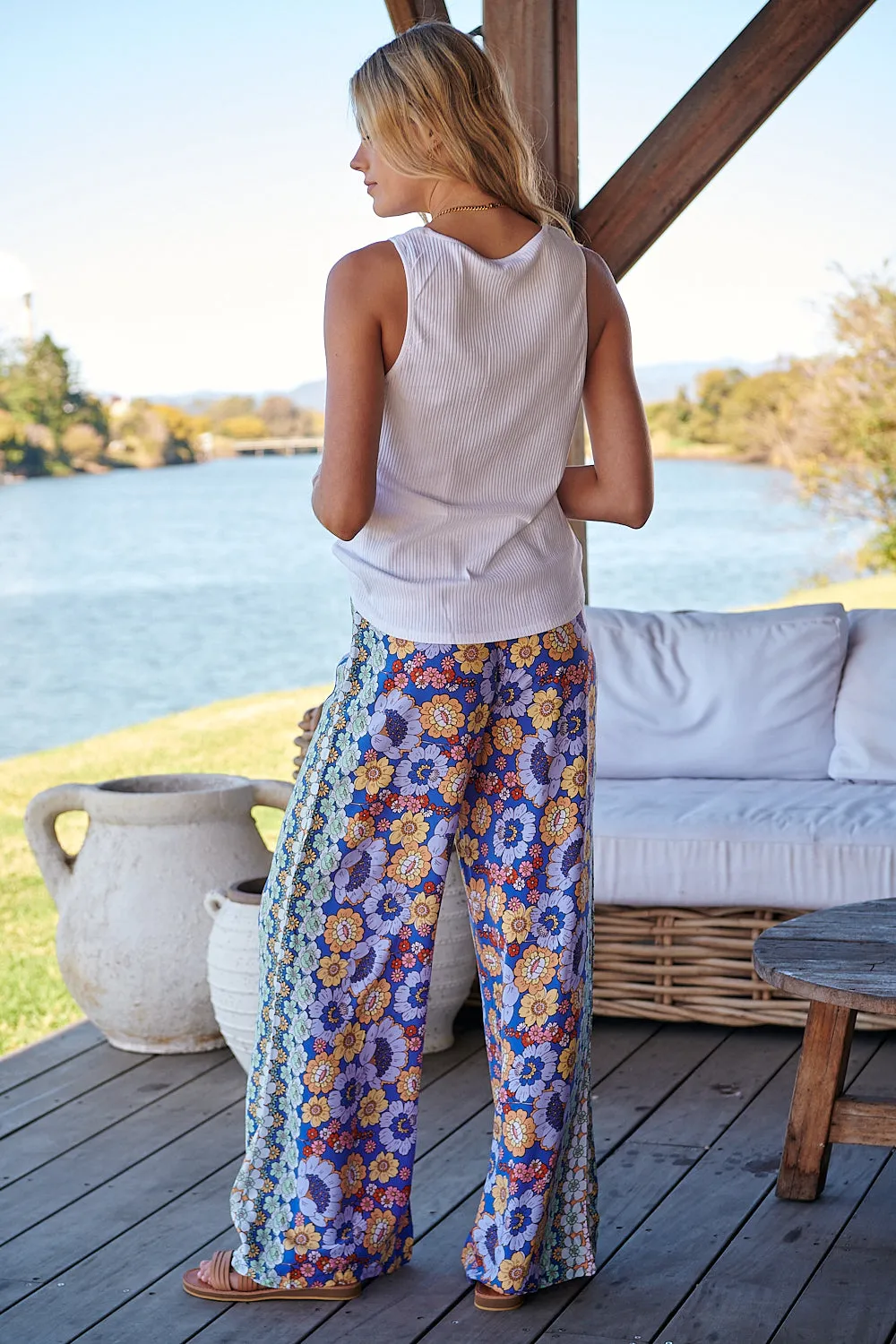 EDEN JAX PANTS