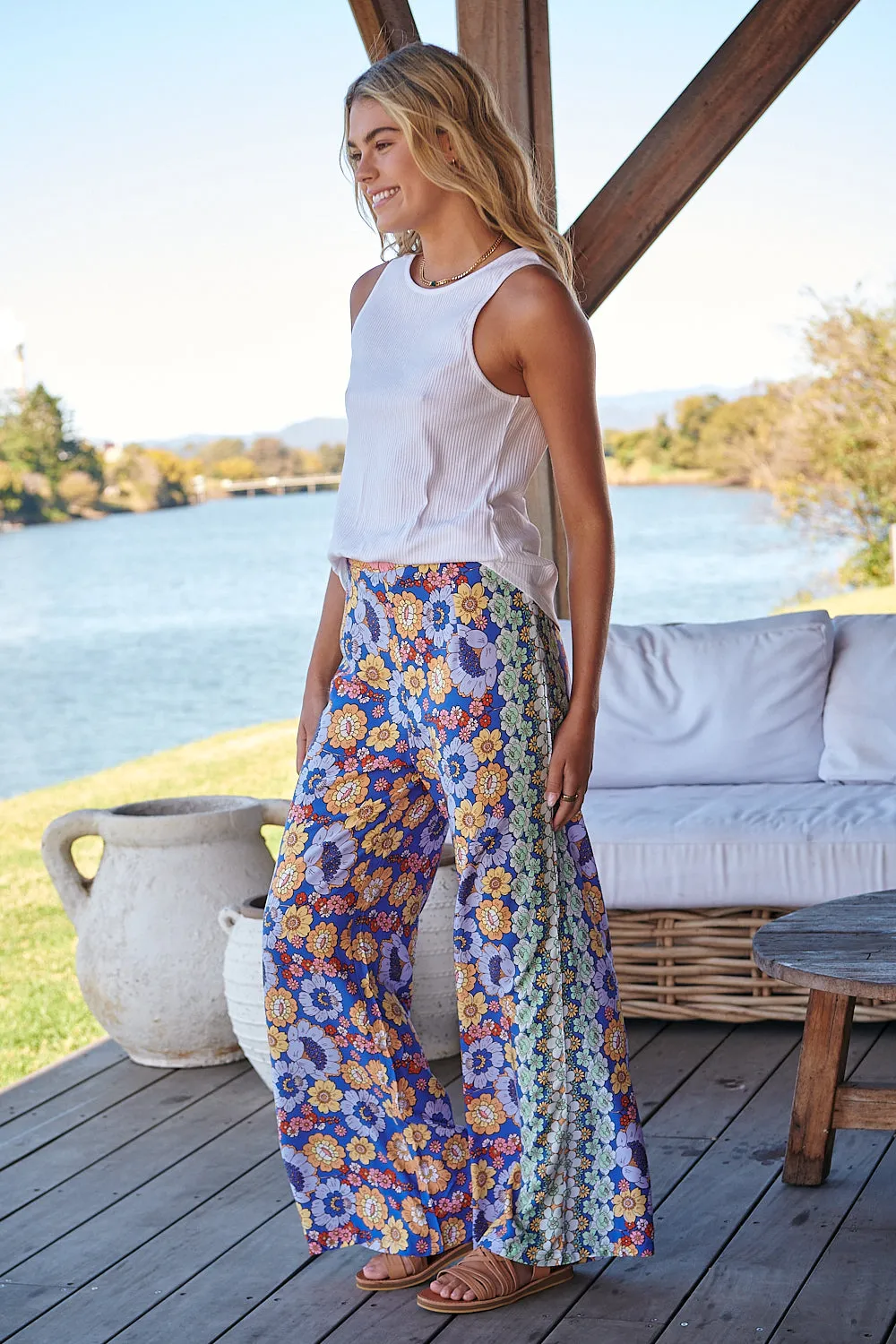 EDEN JAX PANTS