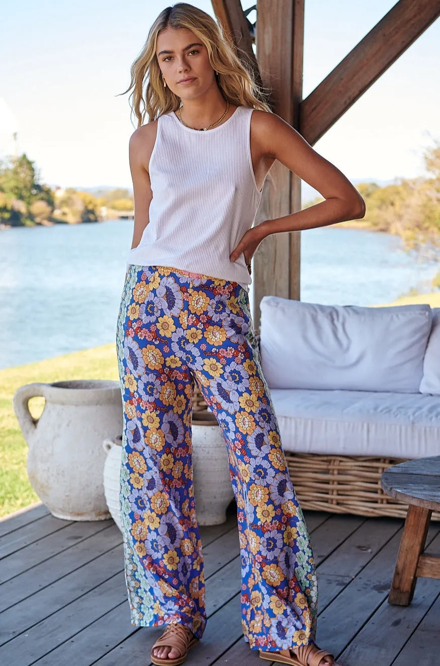 EDEN JAX PANTS