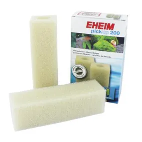 Eheim Pickup 200 Filter Cartridges