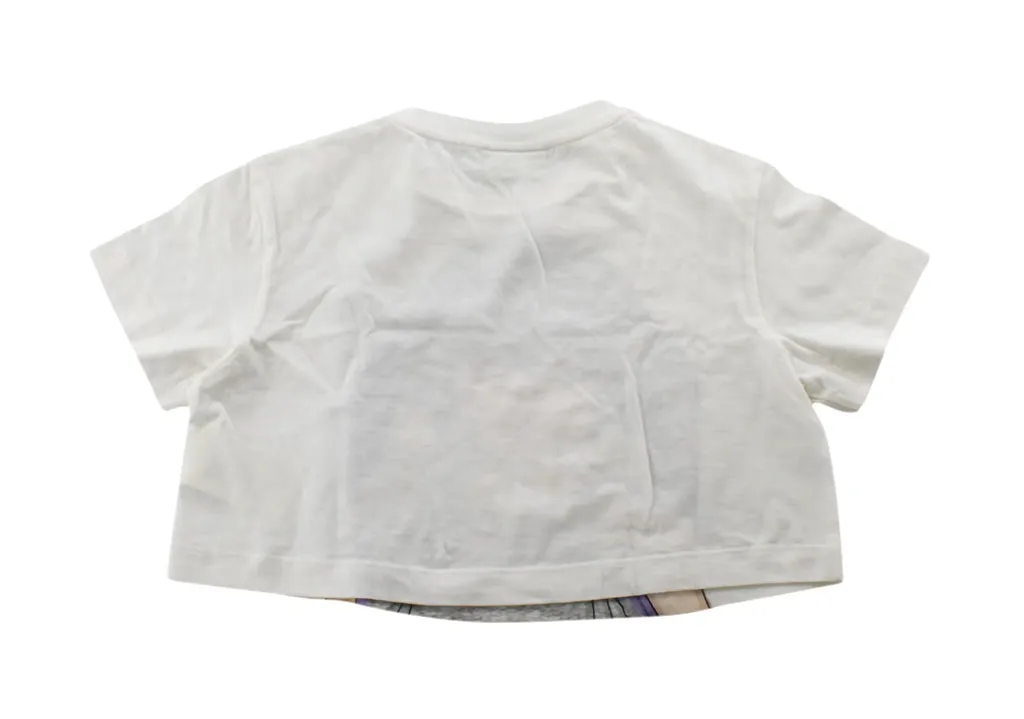 Fendi, Girls T-Shirt, 10 Years