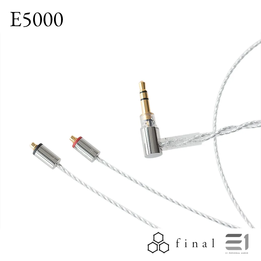 Final Audio E5000