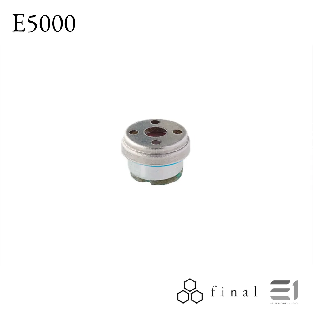 Final Audio E5000