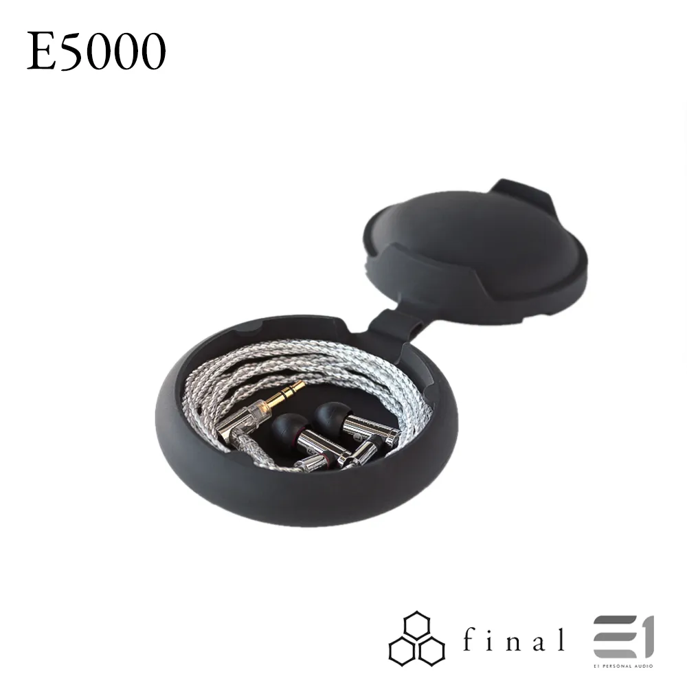 Final Audio E5000