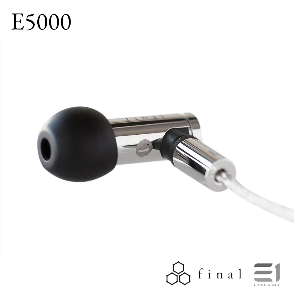 Final Audio E5000