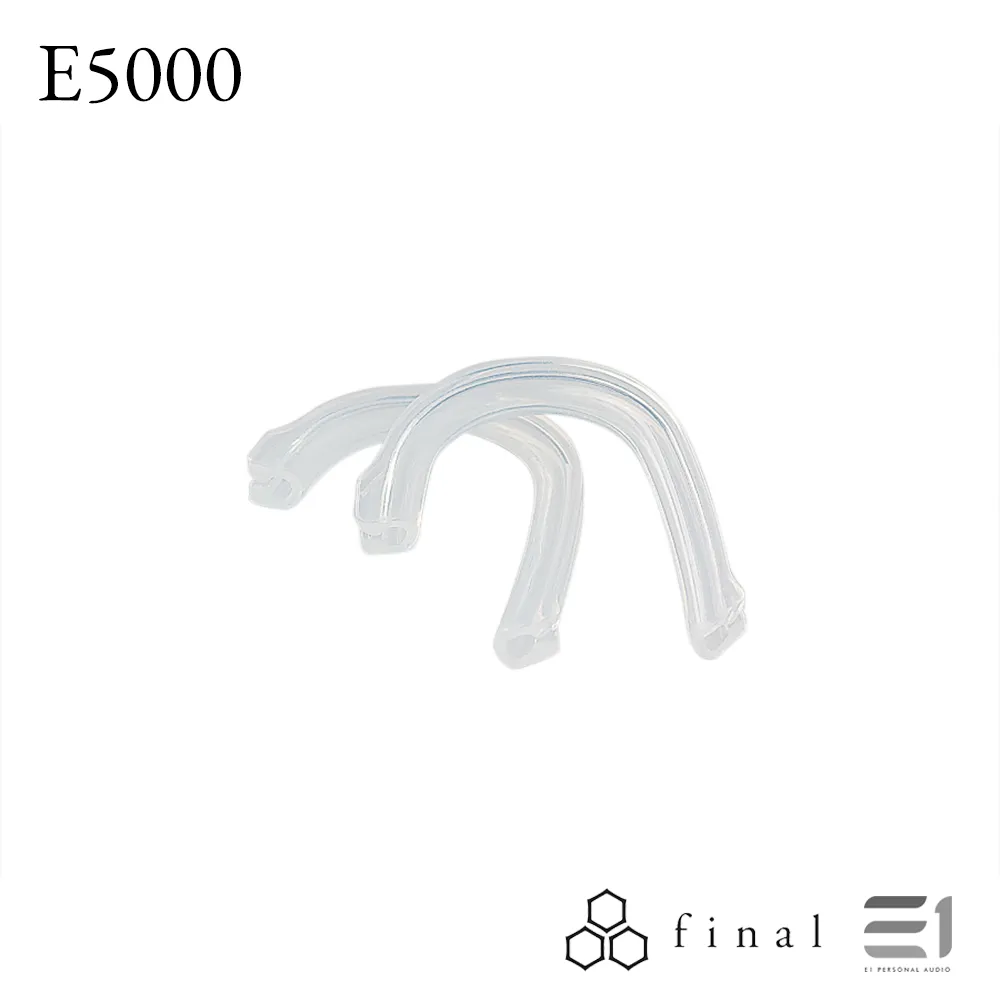 Final Audio E5000