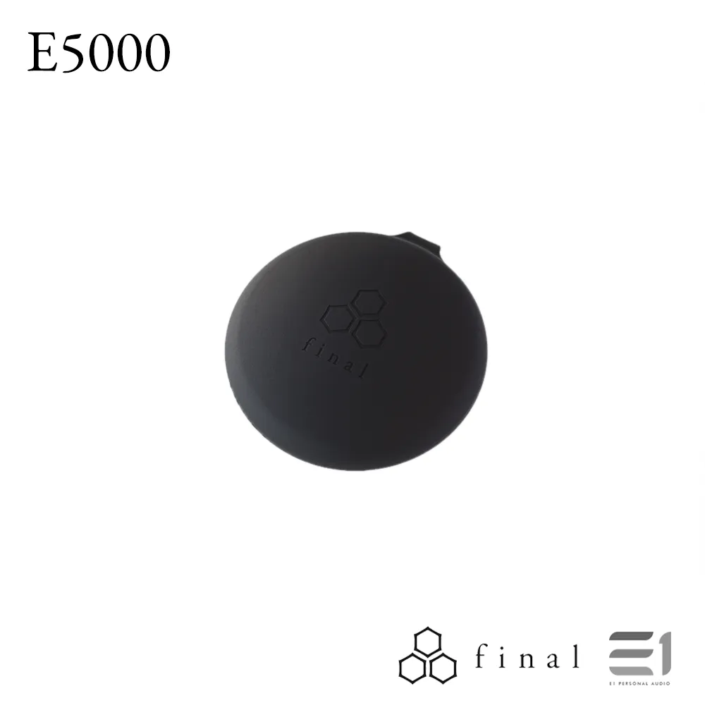 Final Audio E5000