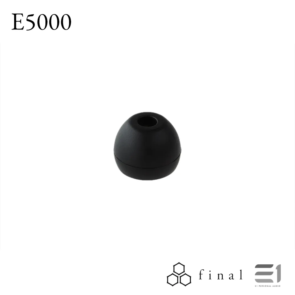 Final Audio E5000