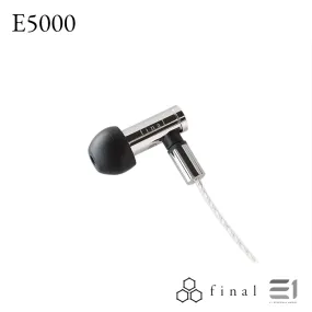 Final Audio E5000