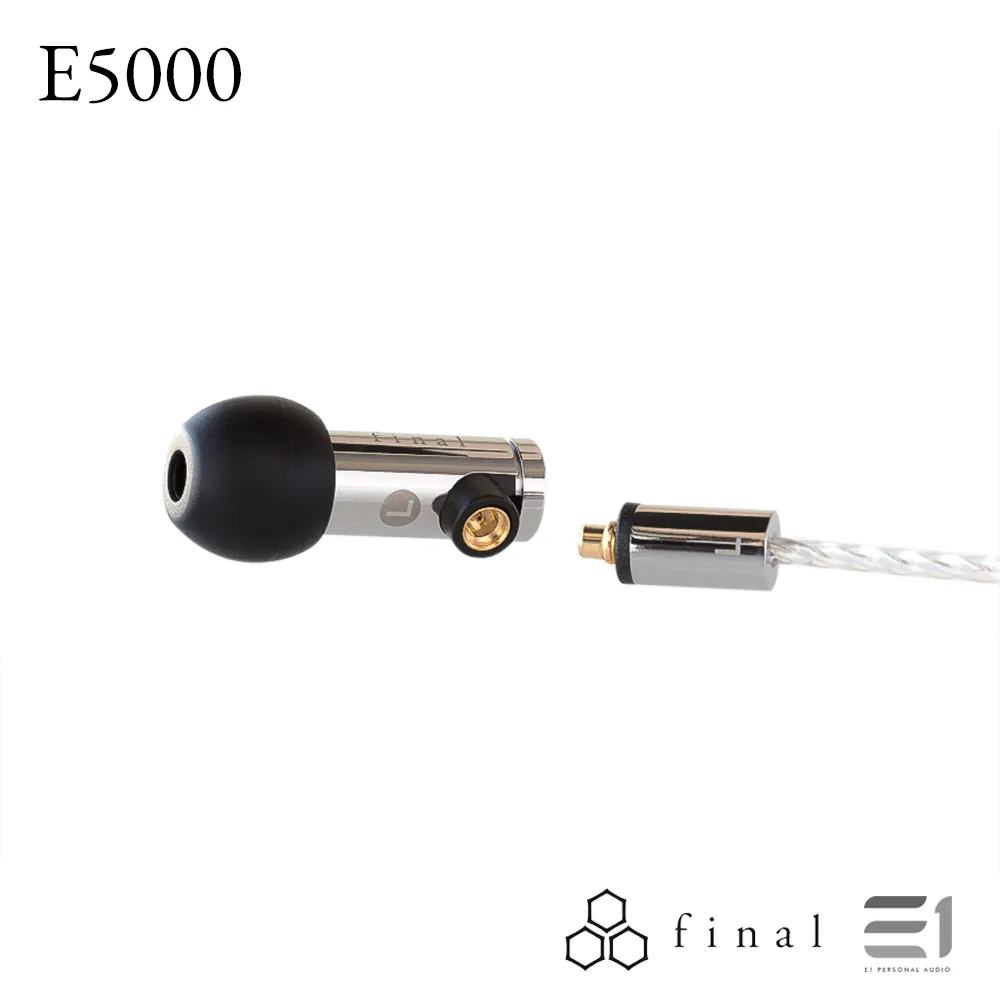 Final Audio E5000