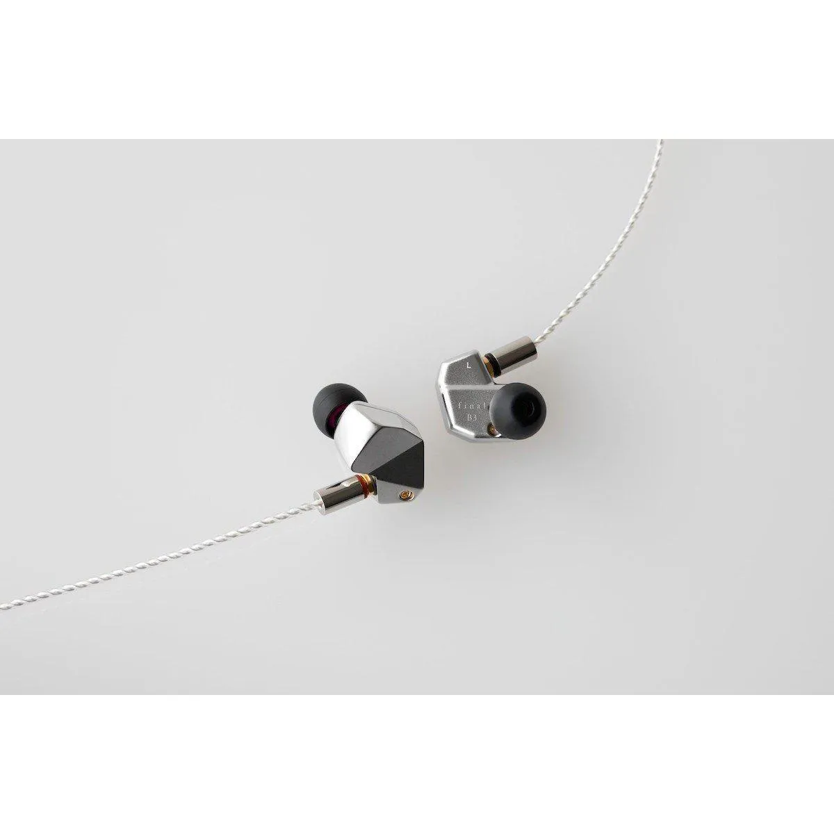 Final B3 | Balanced Armature Earphones