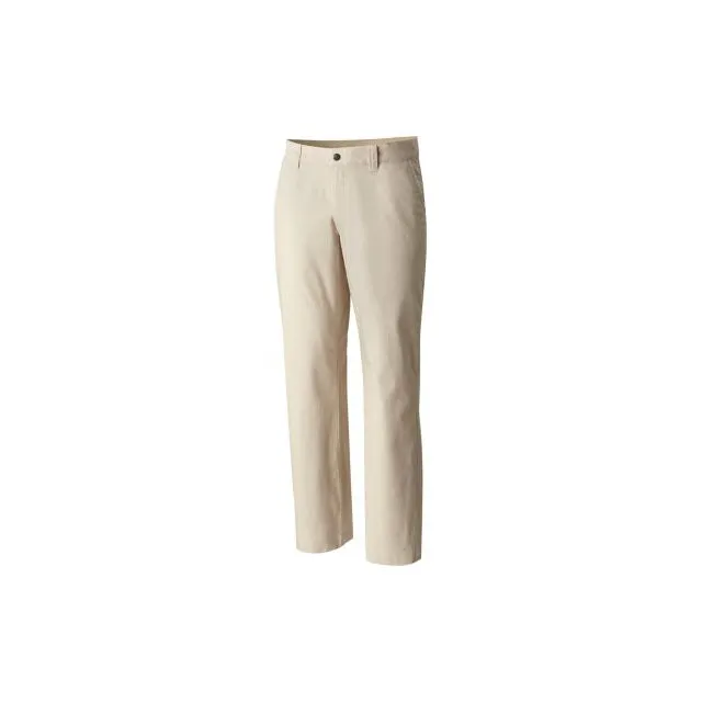 Flex ROC Pant in Fossil by Columbia