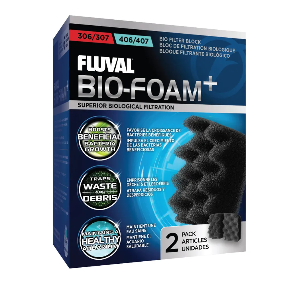 Fluval Bio Foam 304/305/306 - 404/405/406