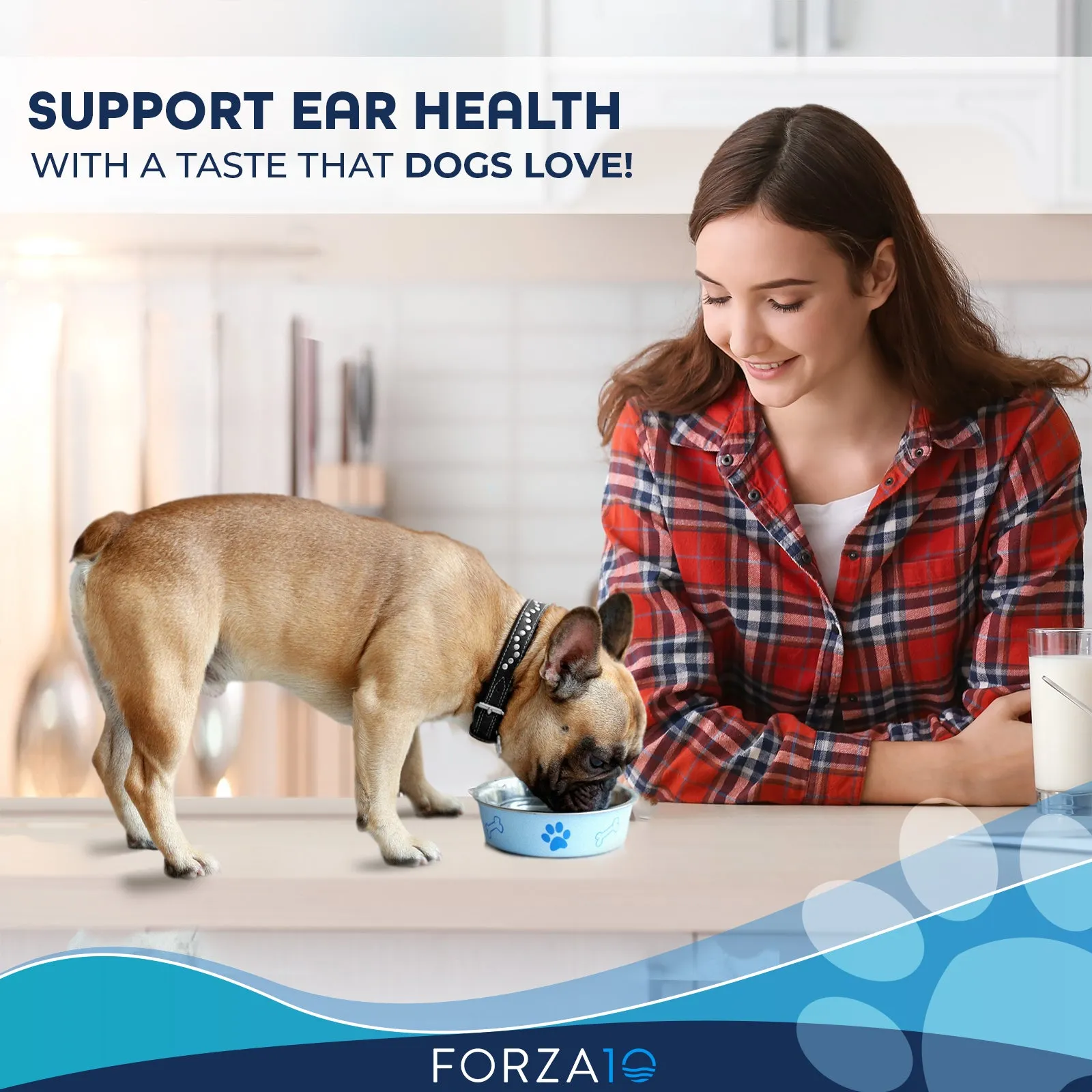 Forza10 Nutraceutic Active Line OTO Support Diet Dry Dog Food