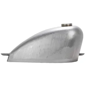 Frisco Mount Sportster Gas Tank - Narrow - Bayonet Filler - 2.1 gallon