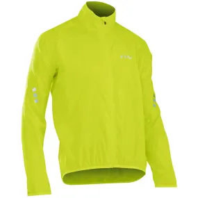 Giacca Northwave Vortex 2 - Giallo