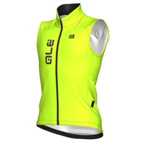 Gilet Ale Klimatik K-Extreme - Giallo