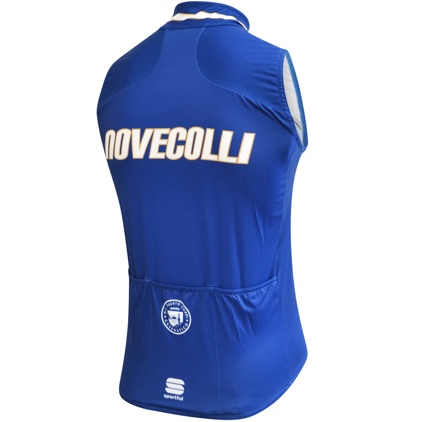 Gilet Nove Colli 2021