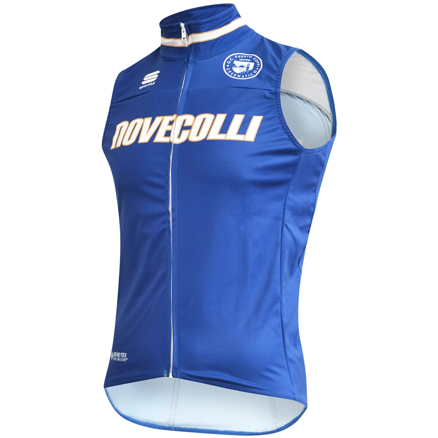 Gilet Nove Colli 2021