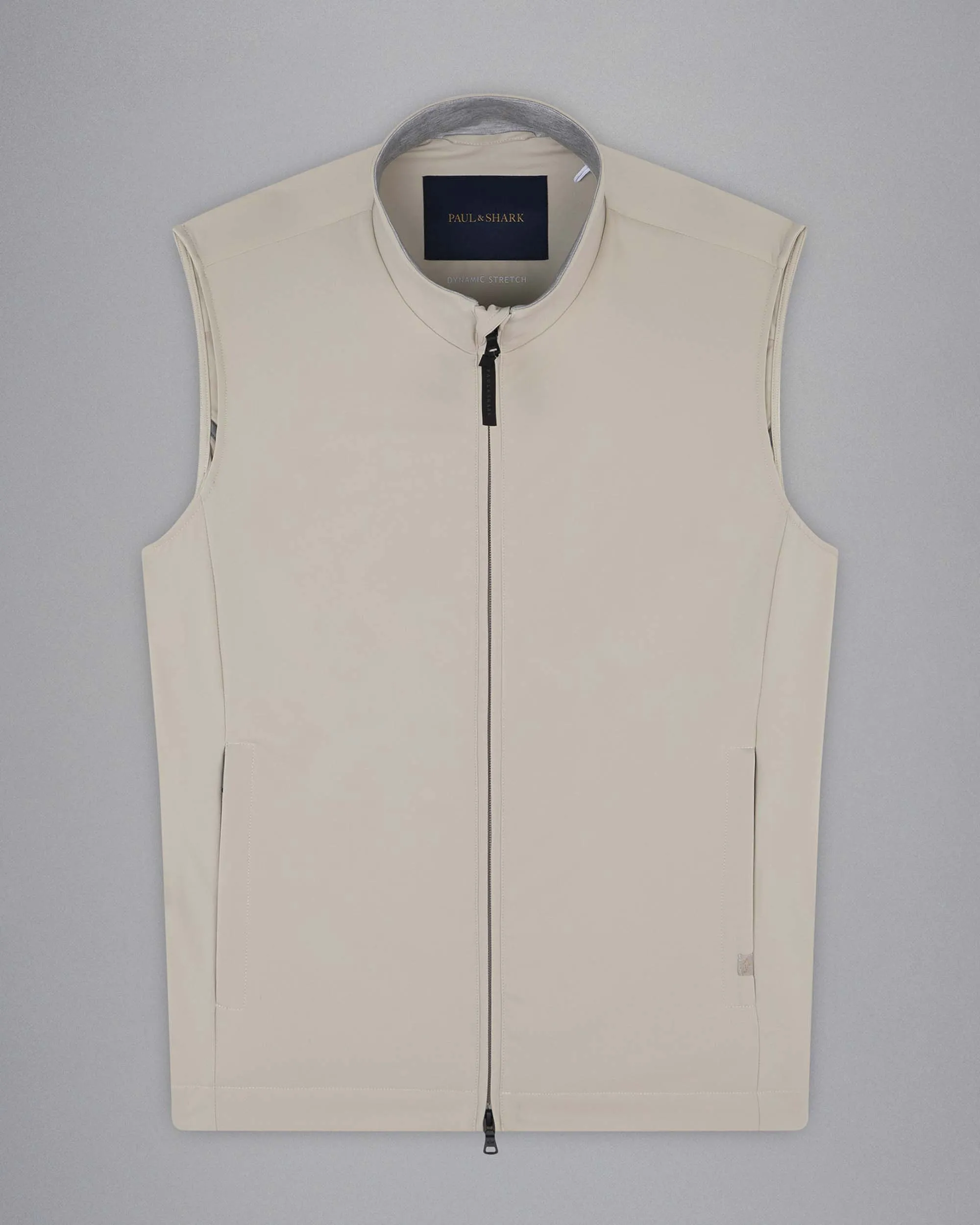 Gilet Paul & Shark Dynamic Stretch