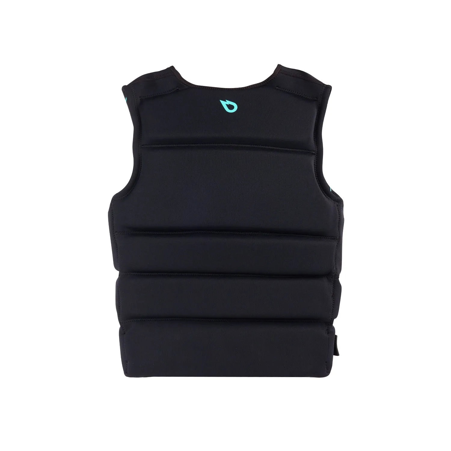 GONG | Gilet d’Impact FZ Lock