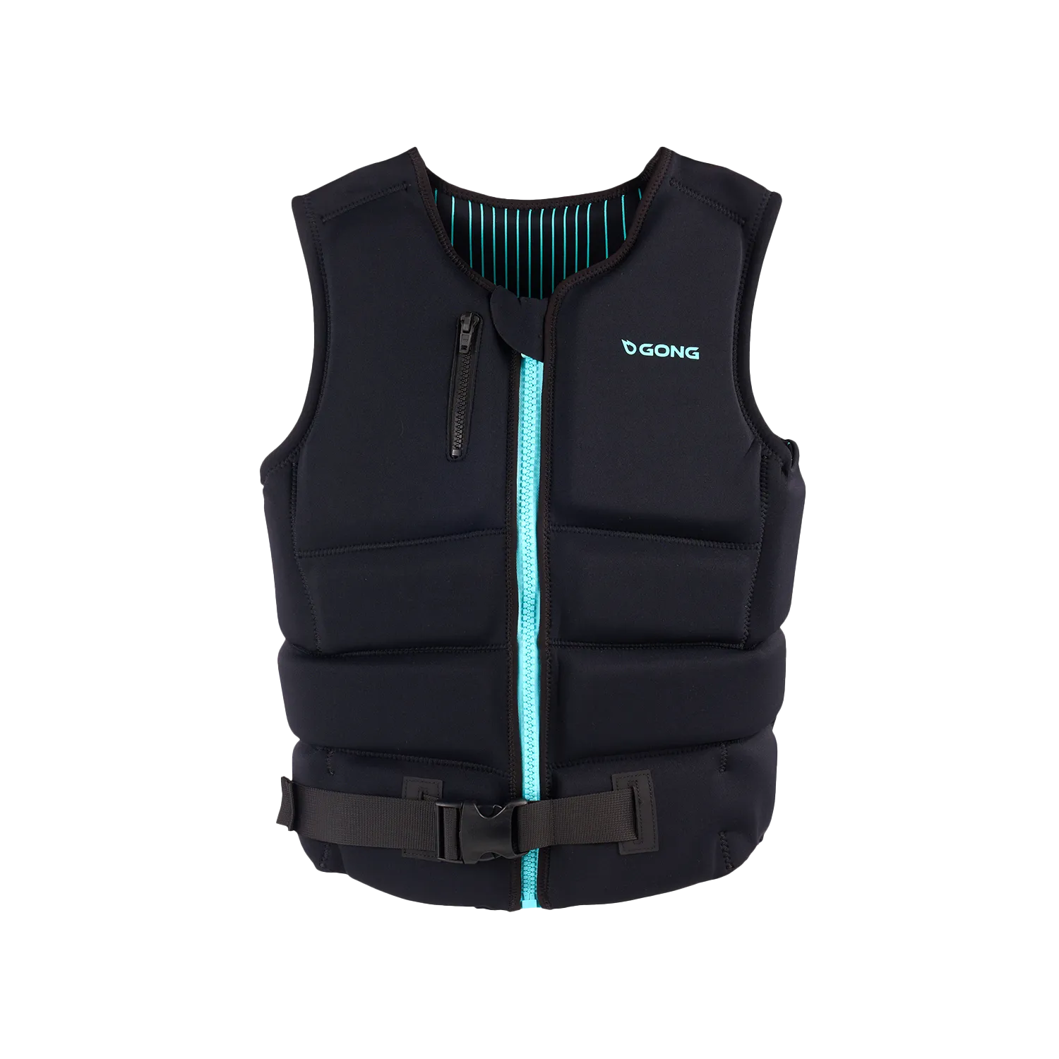 GONG | Gilet d’Impact FZ Lock