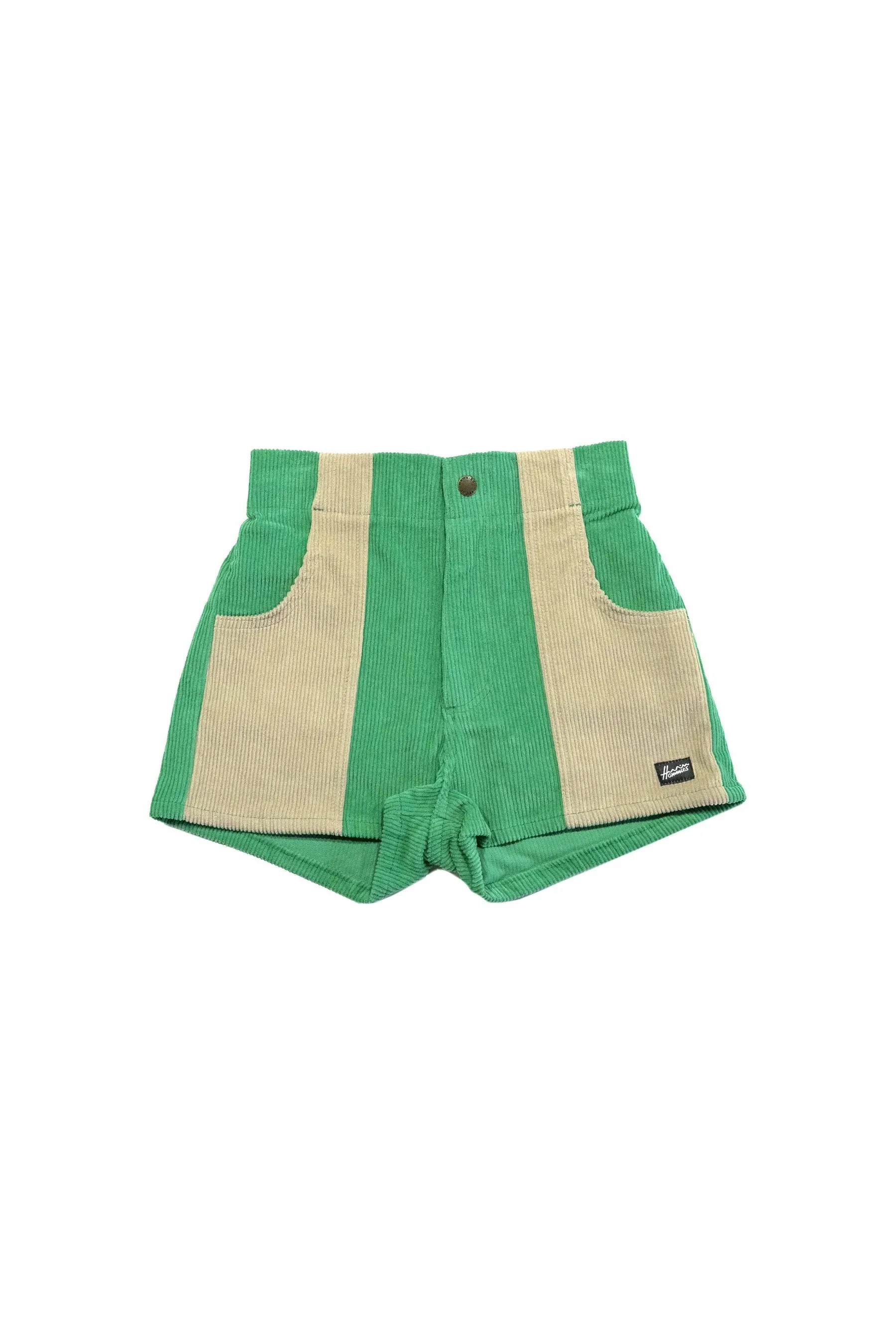 Green   Sand Hammies Shorts