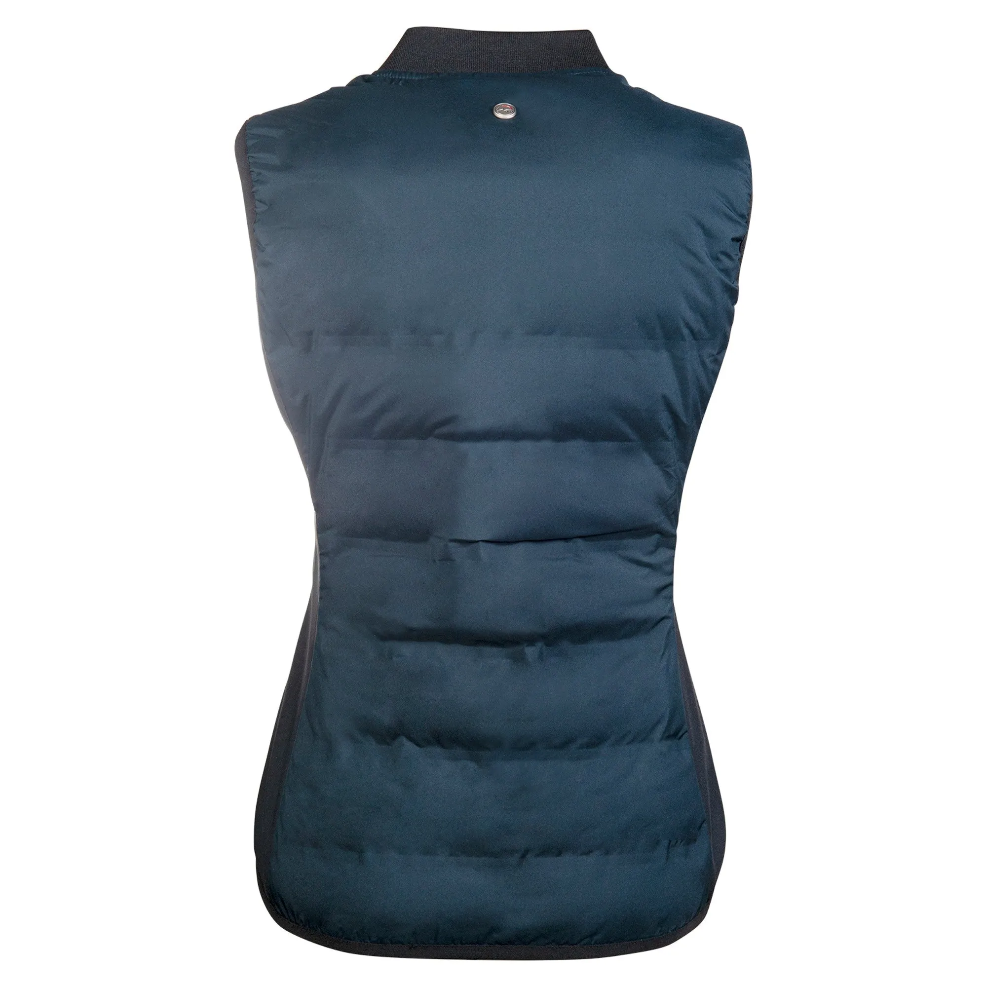 Hkm Ladies Comfort Heating Vest