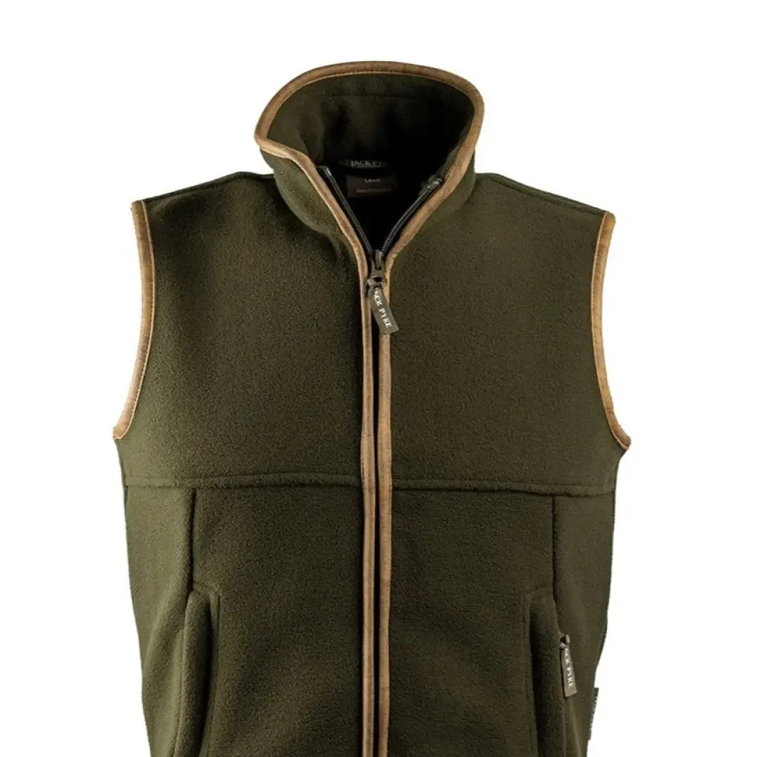 Jack Pyke Junior Countryman Fleece Gilet