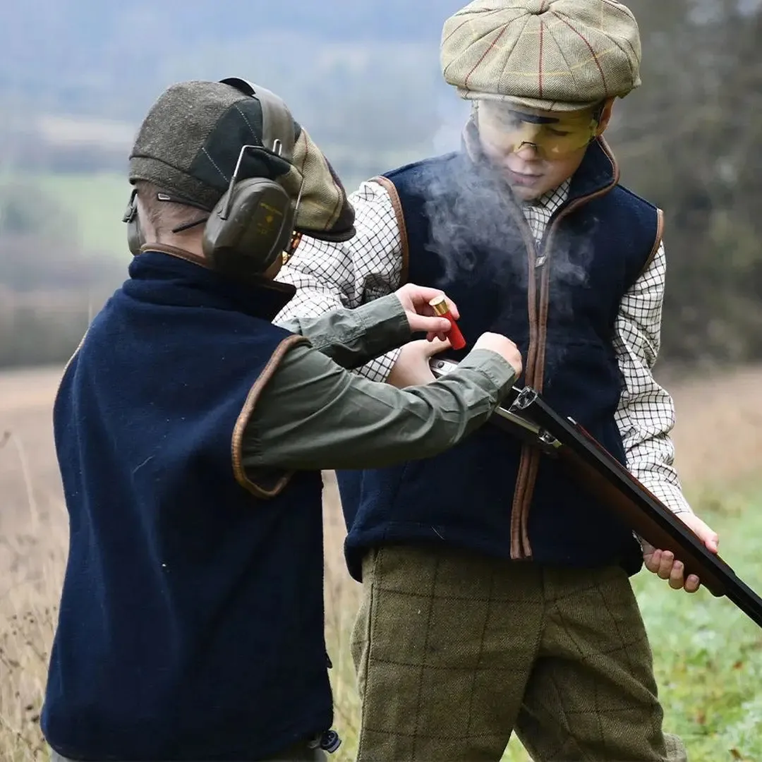 Jack Pyke Junior Countryman Fleece Gilet