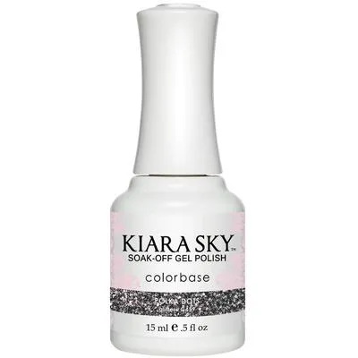 Kiara Sky Gel - 459 Polka Dots