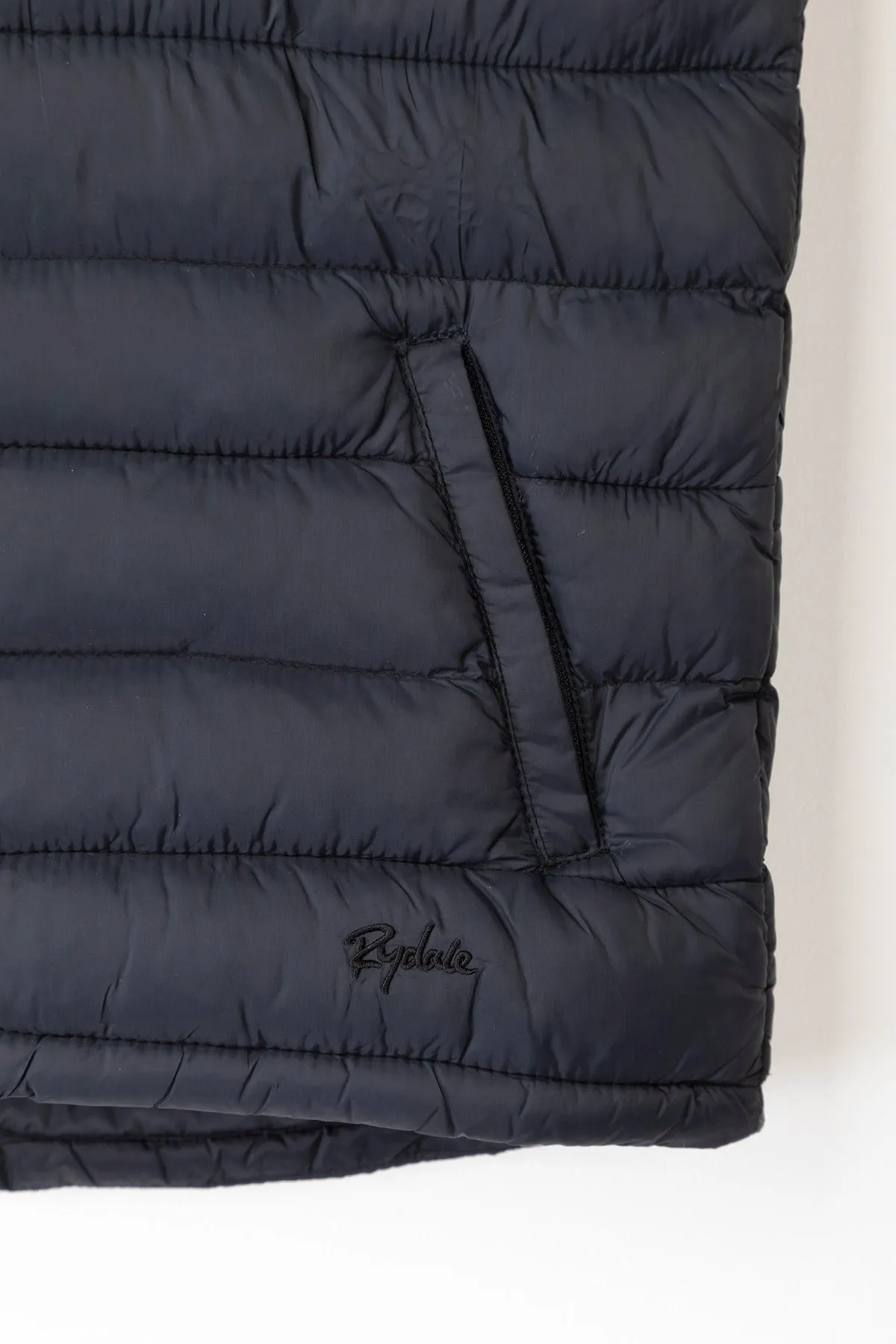 Kid's Padded Gilet - Runswick Bay