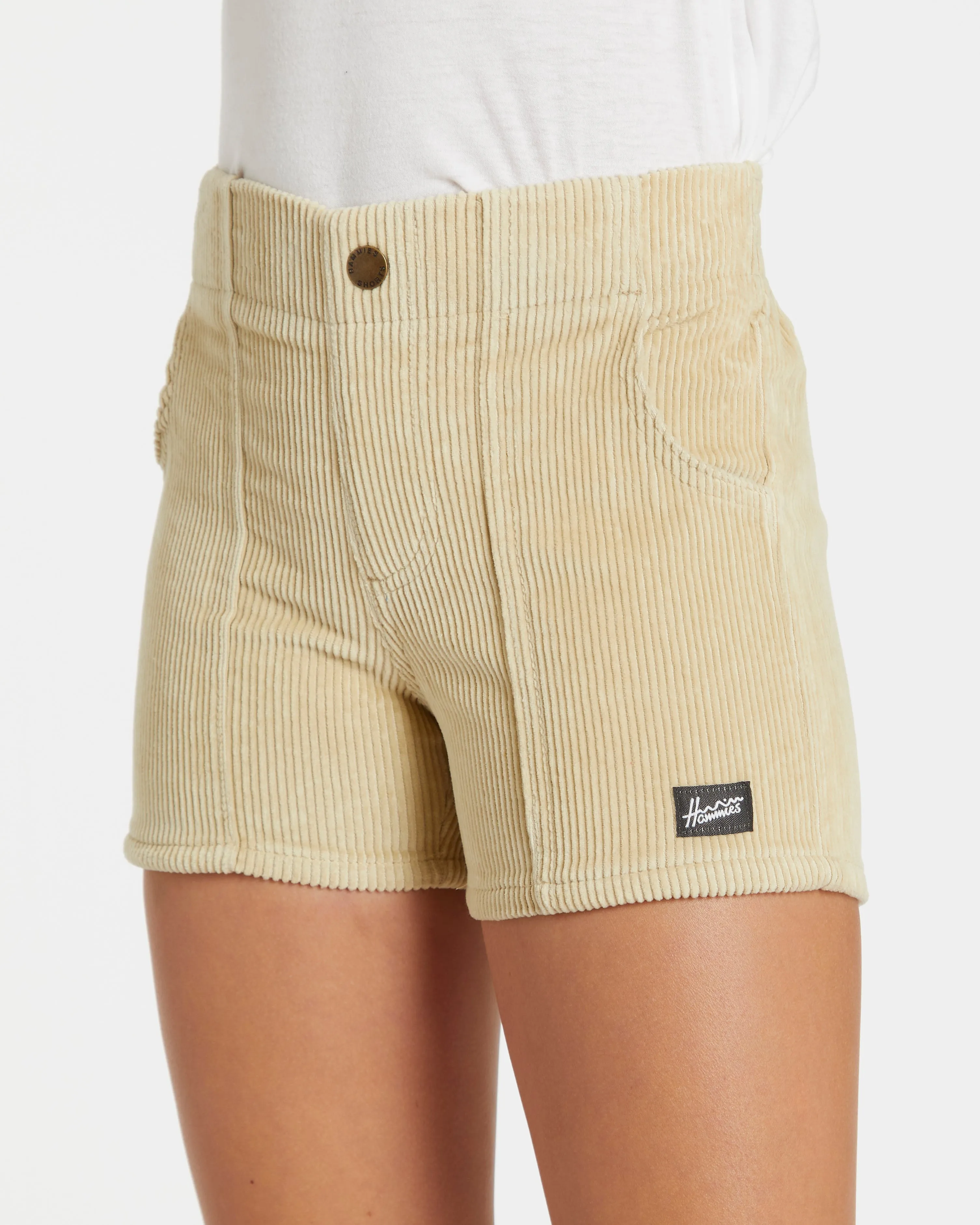 Kid's Short (Sand)