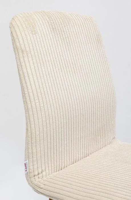 Lara Corduroy Chair (2/Set)