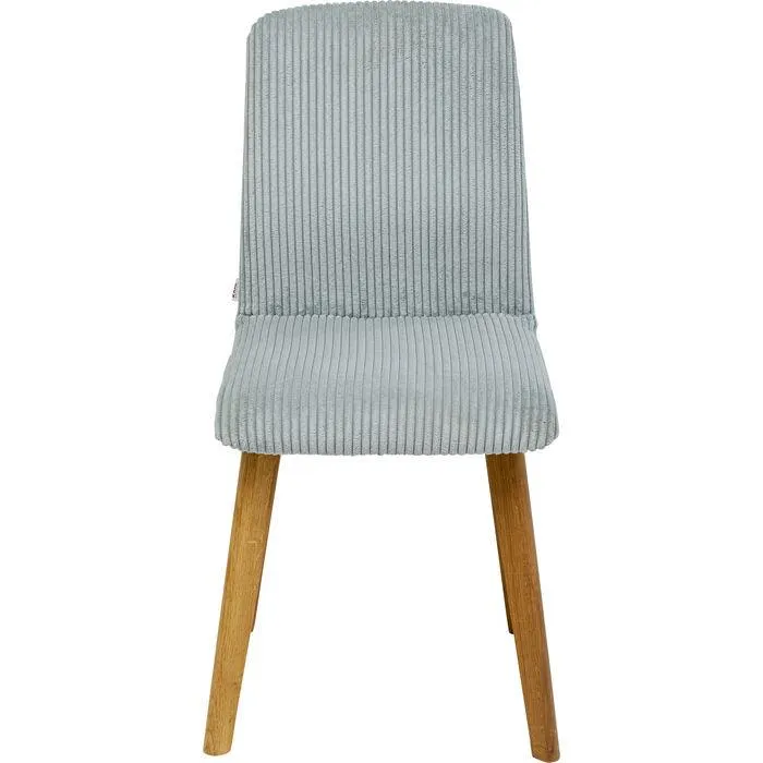 Lara Corduroy Chair (2/Set)