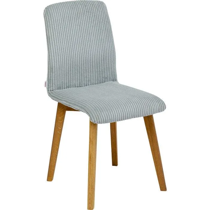 Lara Corduroy Chair (2/Set)