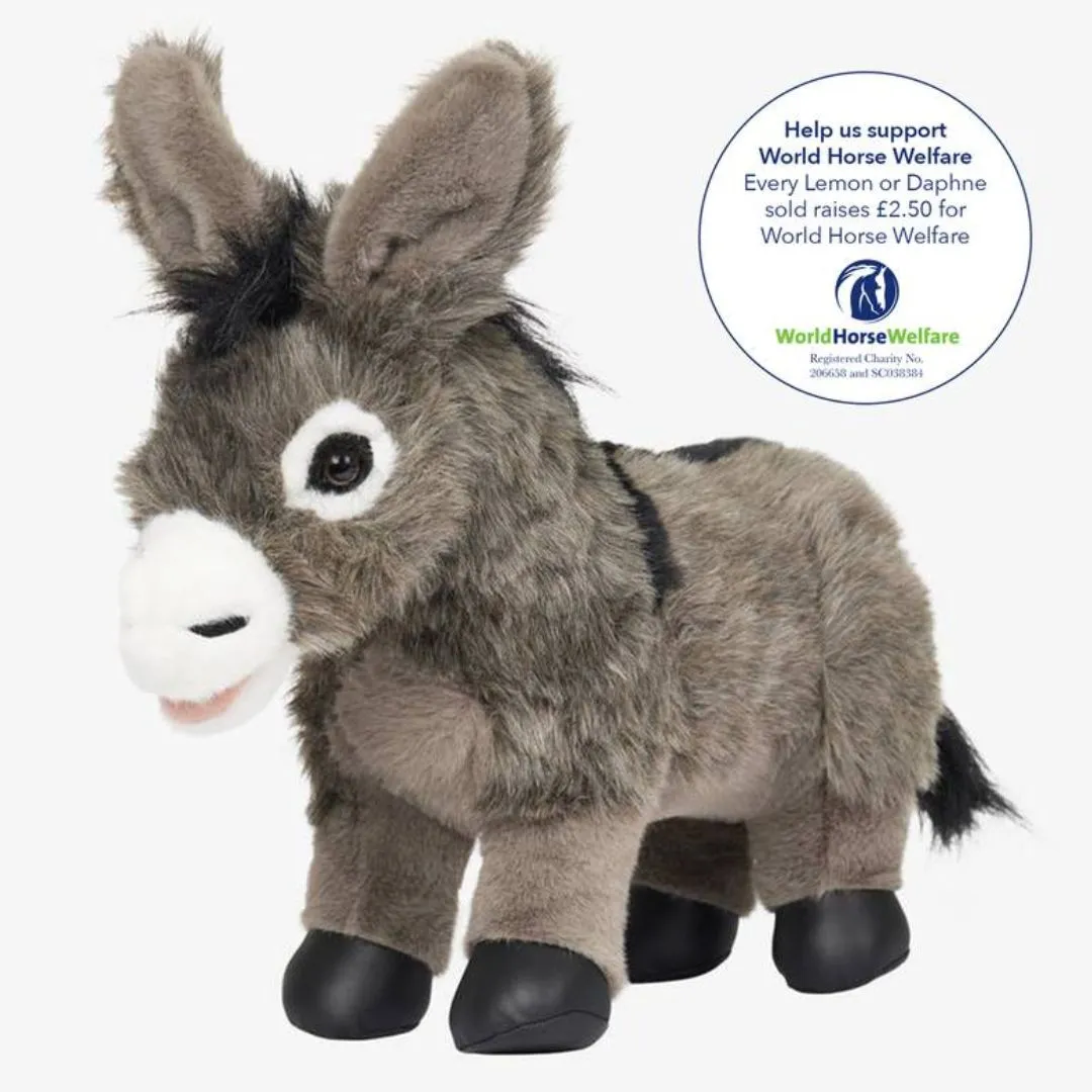 LeMieux Toy Donkey - Daphne