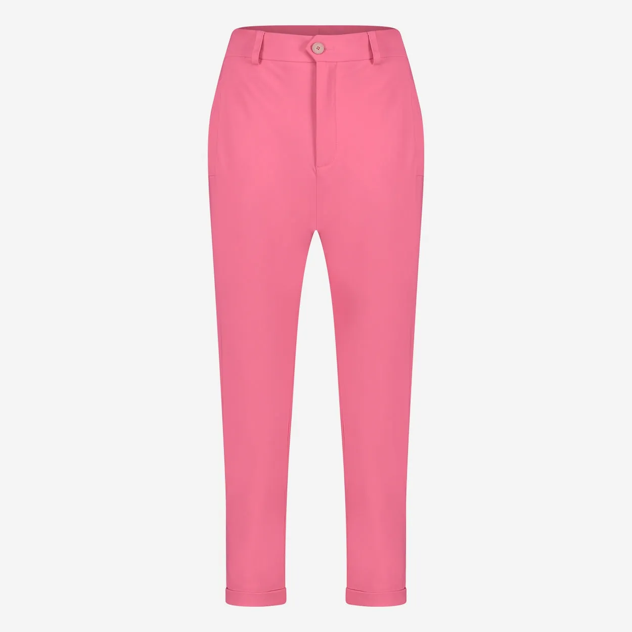 Lena Pants Technical Jersey | Pink