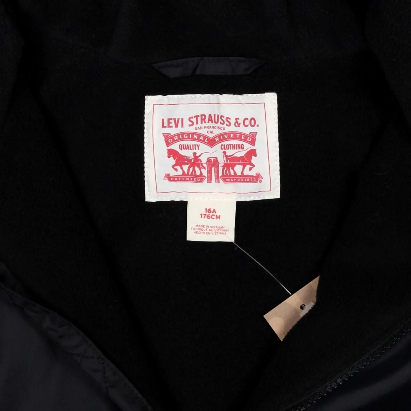 Levi's Coat