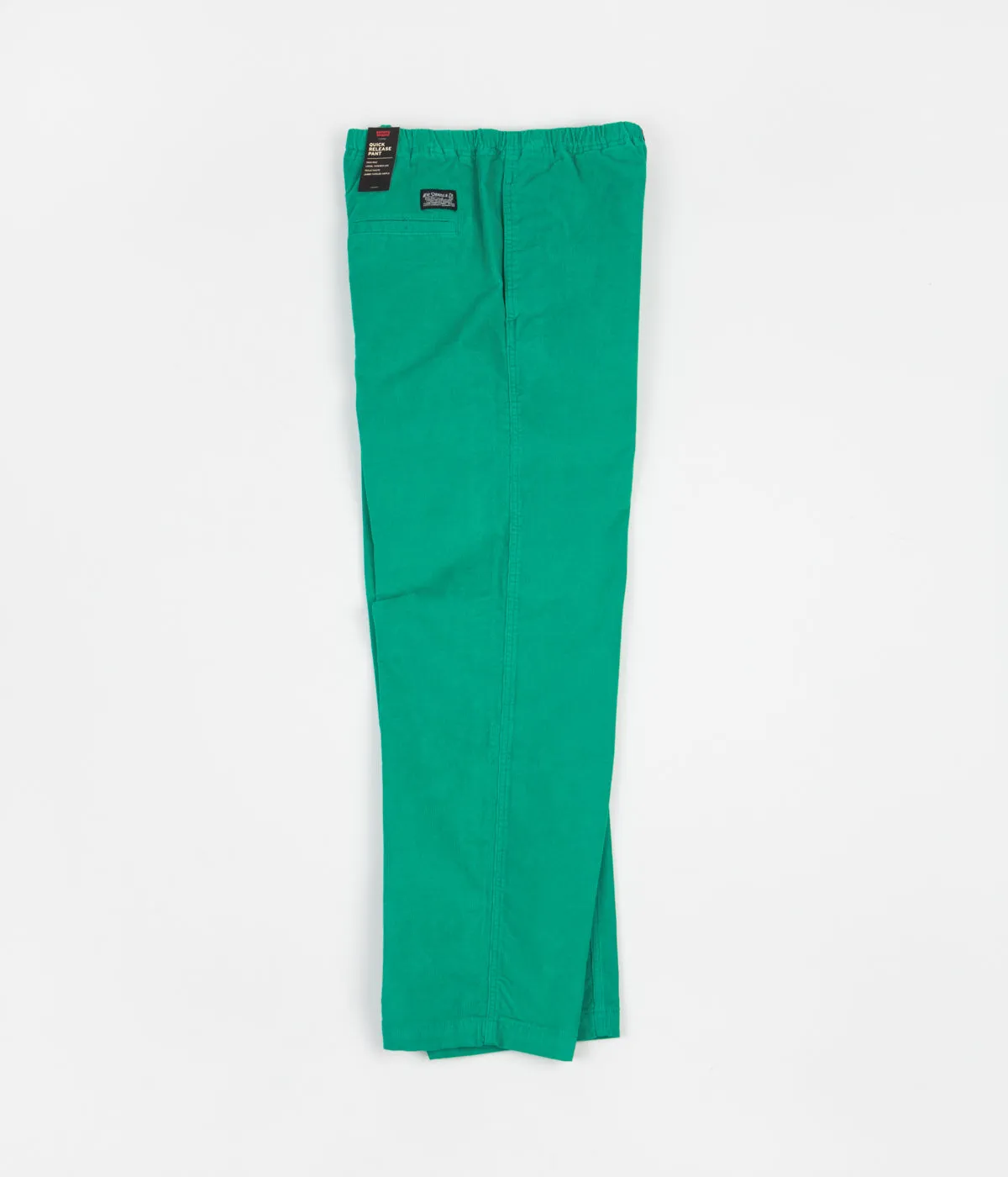 Levi's® Skate Quick Release Pants - Green Light