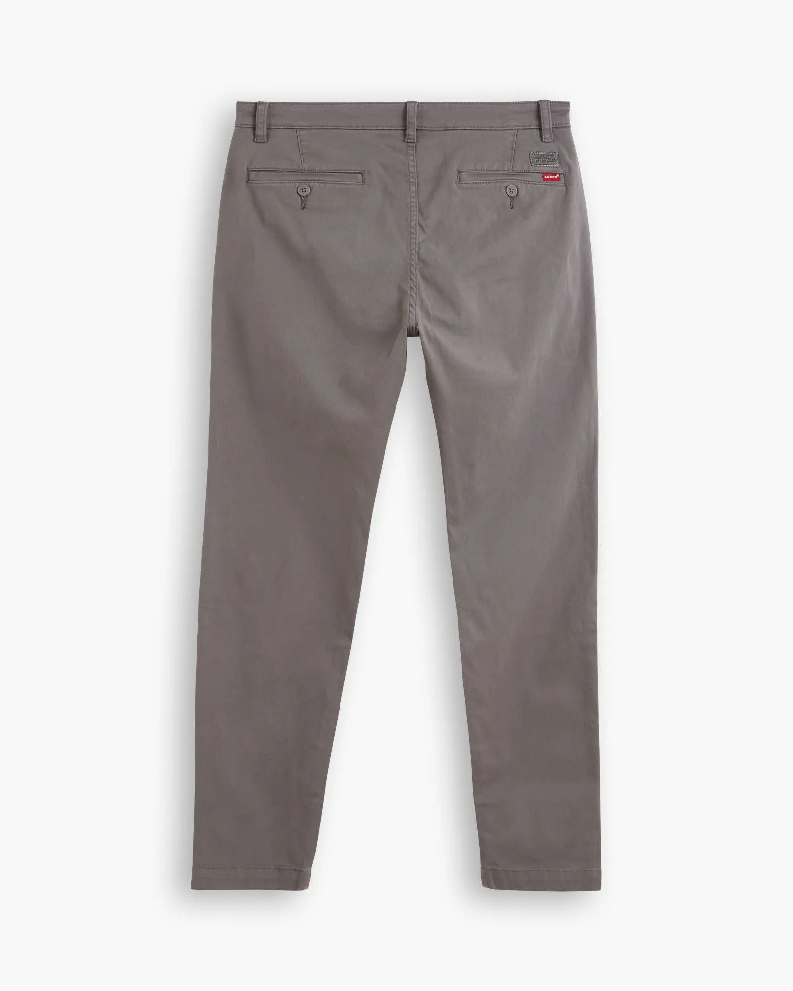 Levi's® XX Chino Standard II Regular Tapered Mens Chinos - Pewter Shady GD