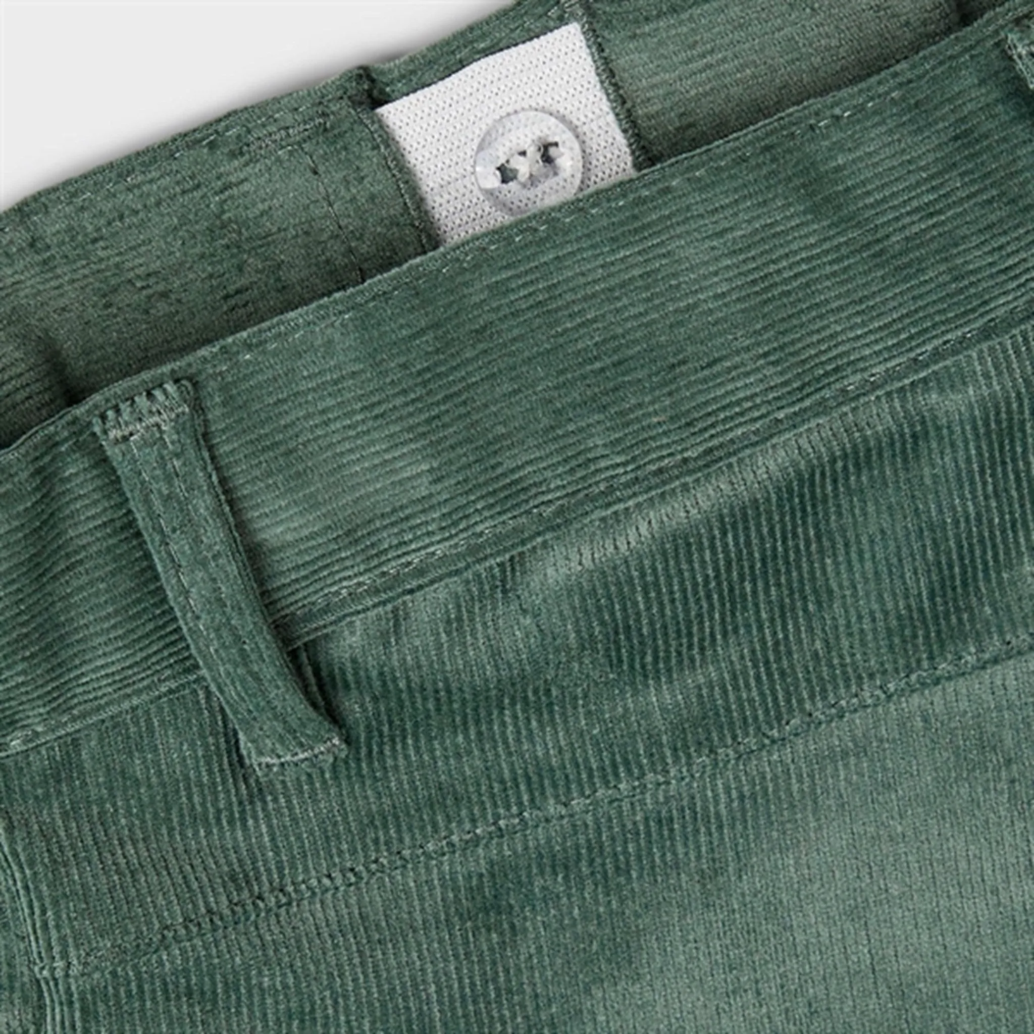 Lil'Atelier Laurel Wreath Ryan Corduroy Pants