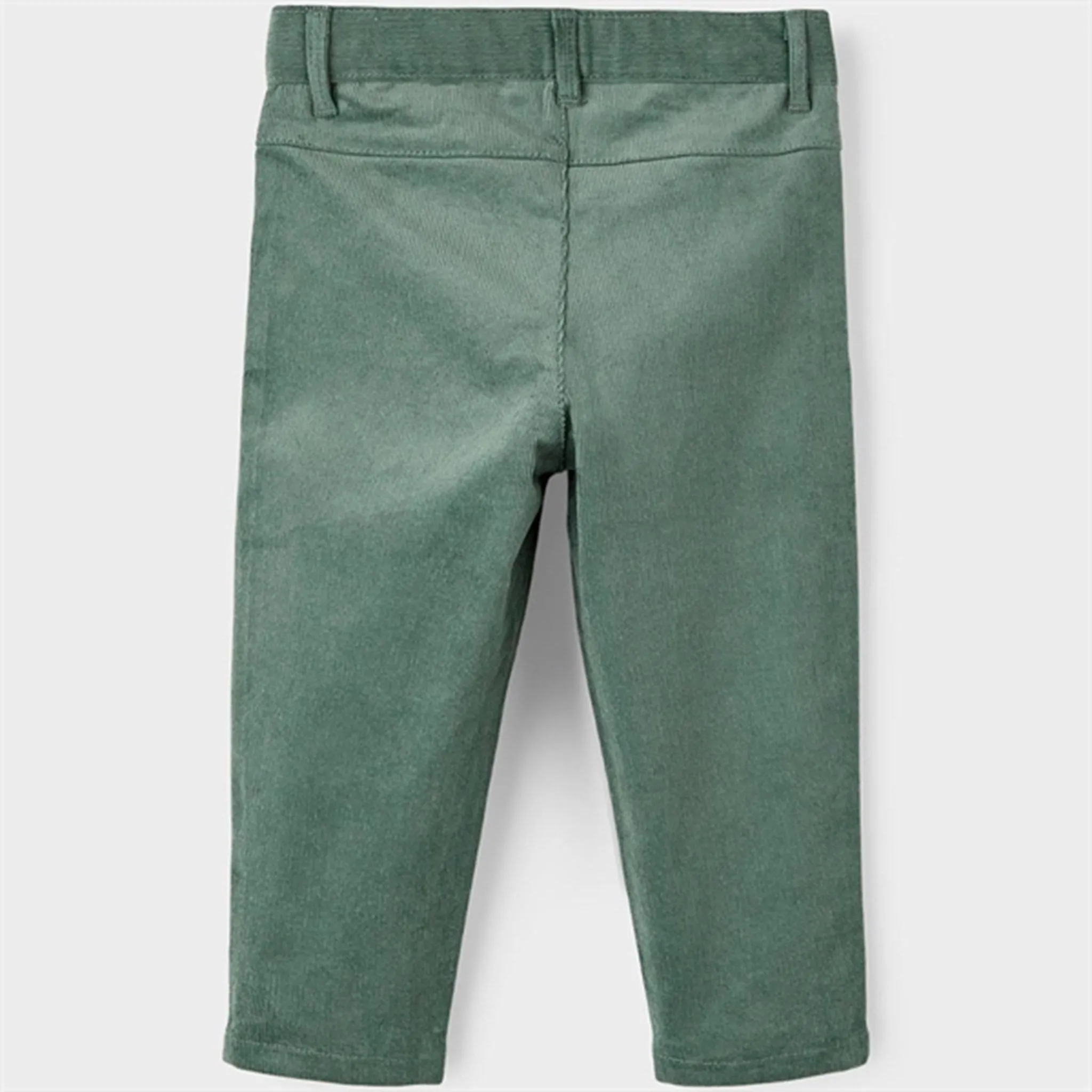 Lil'Atelier Laurel Wreath Ryan Corduroy Pants